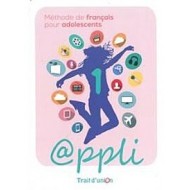 APPLI 1 METHODE APPLI 1 METHODE